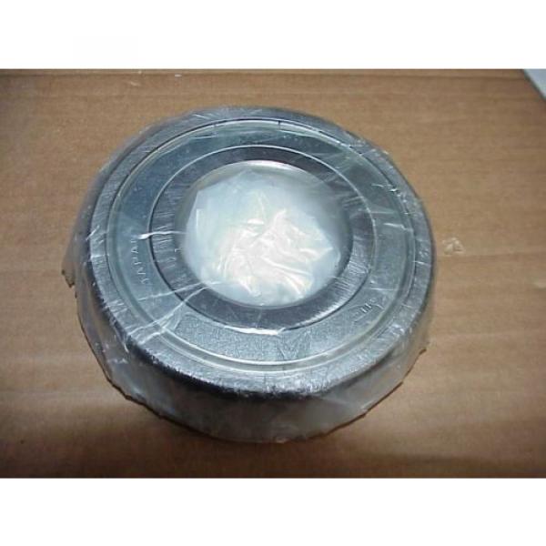 NTN 6311ZZNR/2A Radial Ball Bearing #3 image