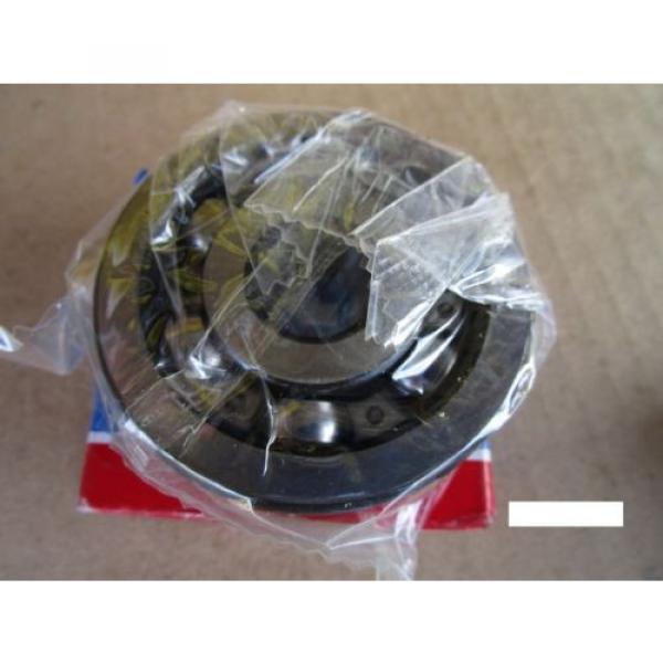 SKF 6403 Radial Bearing, Single Row (=2 FAG, SNA, NTN, NSK, TIMKEN 403K) #4 image