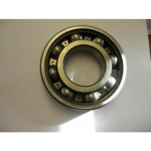 FAFNIR 311K Radial Deep Groove Ball Bearing  55 mm ID, 120 mm OD, 29 MM #3 image