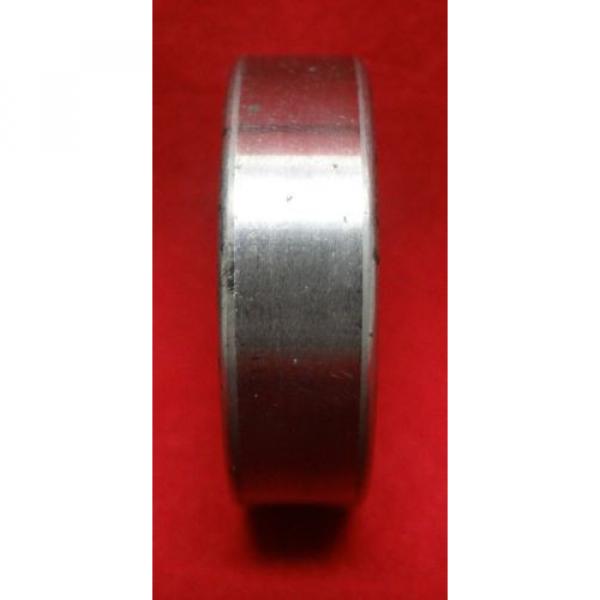 NTN 6004 15C-8 Single Row Deep Groove Radial Ball Bearing, 20mm Bore Diameter #3 image