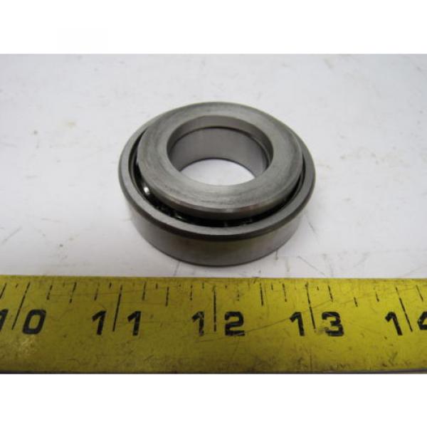 1654Z Deep Groove Radial Ball Bearing 31.75X63.5X15.875mm Lot of 5 #2 image