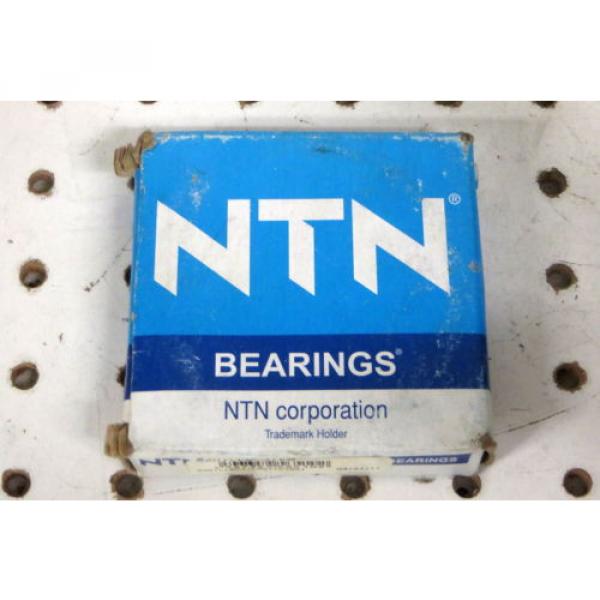 NEW NTN Radial Bearing 6207LLBC3EM 6207 LLBC3 EM Free Shipping #1 image