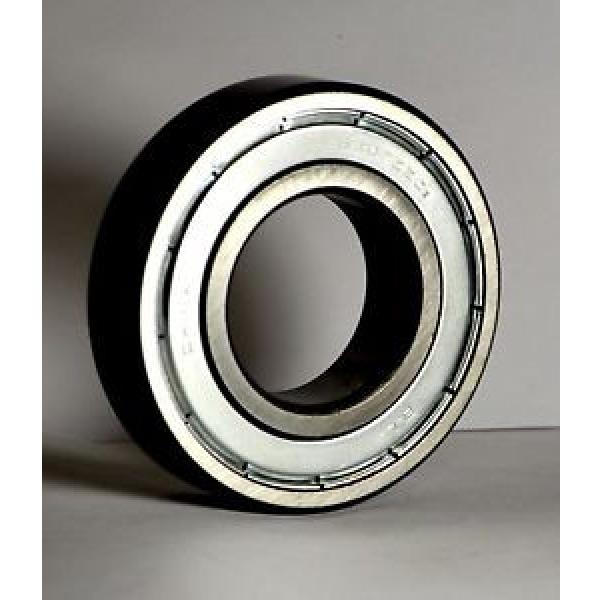 6207-ZZ C3 Shielded Radial Ball Bearing, Mfg.: Bearings Limited #1 image