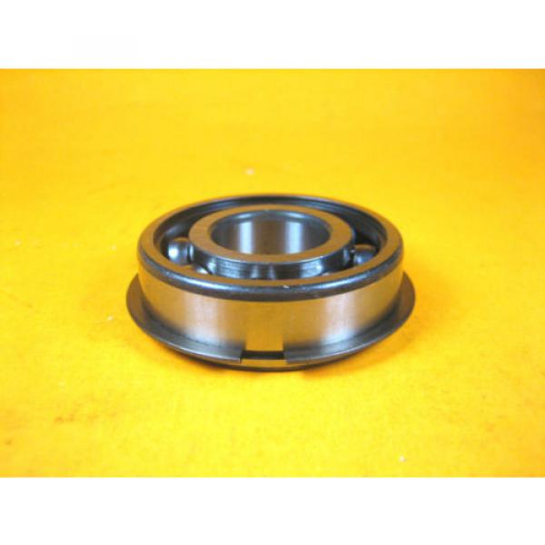 SKF -  6204 NR -  Radial Ball Bearing #4 image