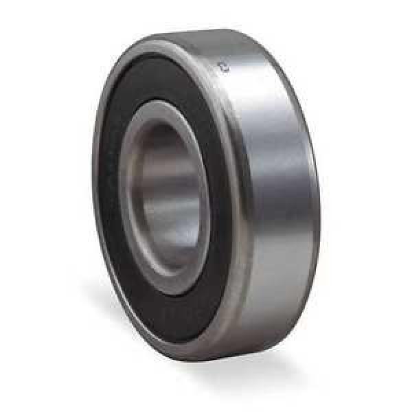 NTN 6012LLBC3/L627 Radial Ball Bearing, Sealed, 60mm Bore Dia #1 image