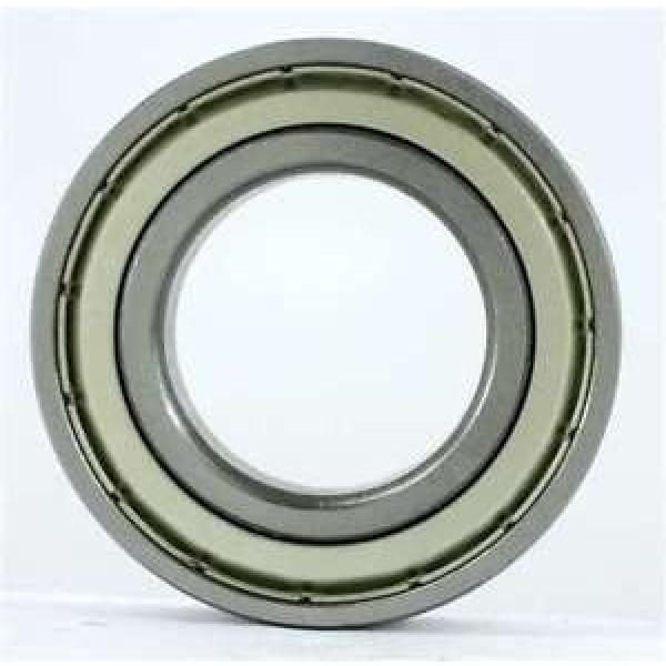 62220ZZ  Radial Shielded Ball Bearing 100 X180 X46 #1 image