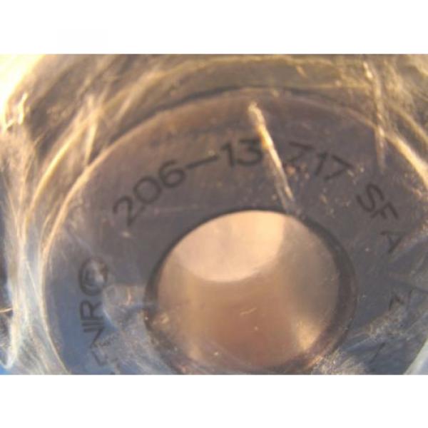 Timken 206KPP16, Deep Groove Radial Ball Bearing #2 image