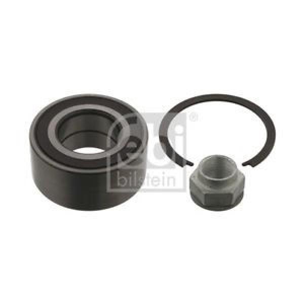 FEBI BILSTEIN Wheel Bearing Kit 36824 #5 image