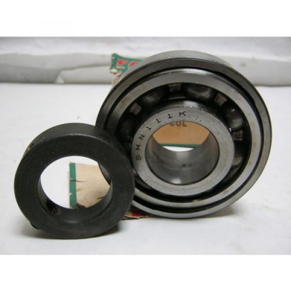 Fafnir Radial Deep Groove Ball Bearing (SMN111KS) #3 image