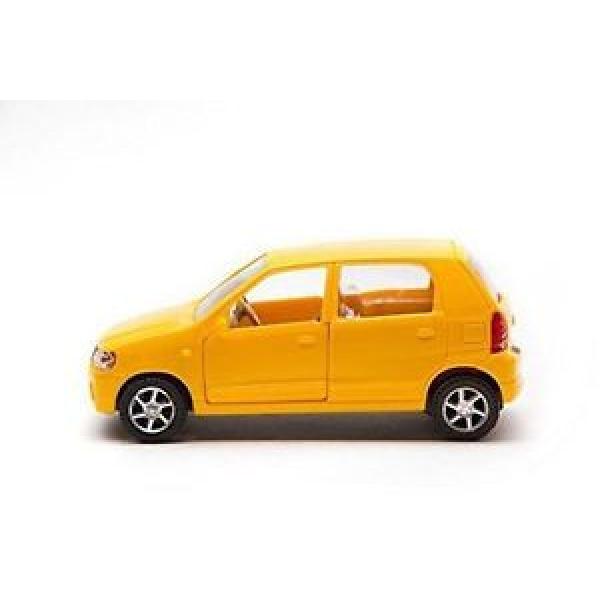 Centy Toys Alto Car Toxic Plastic Bearing No Sharp Edges #5 image