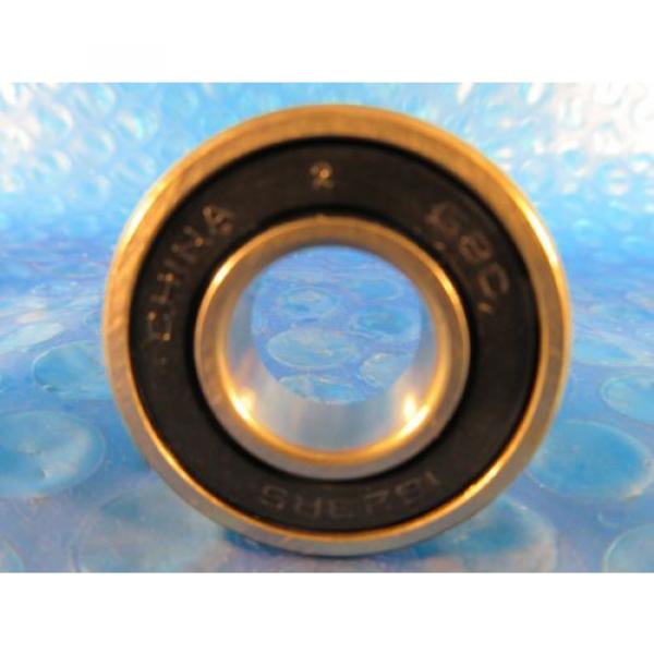 General  22210-88-300 Single Row Radial Bearing 1623RS, 1623 DCTN (=SKF, NICE) #4 image