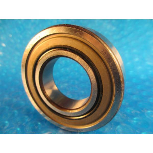 Timken  Fafnir 207PP C4, Single Row Radial Bearing, 207 PP C4 #1 image