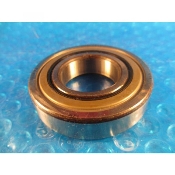 Timken  Fafnir 207PP C4, Single Row Radial Bearing, 207 PP C4 #2 image