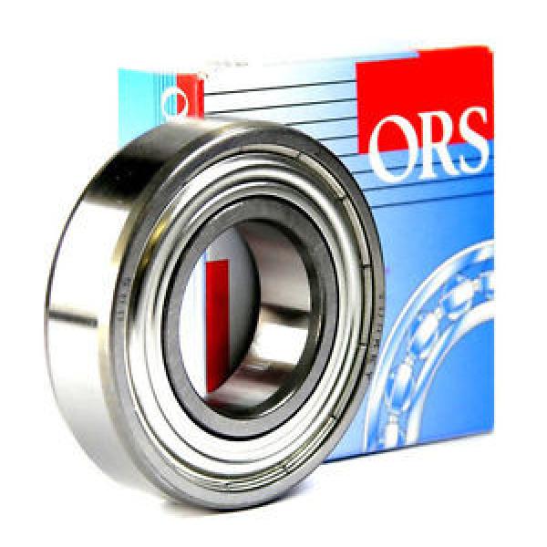 6218-ZZ C3 ORS Sealed Radial Ball Bearing #1 image