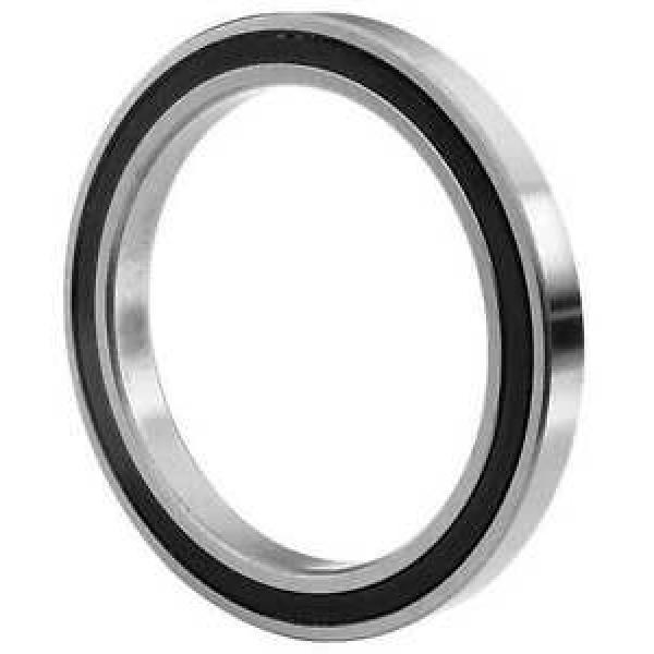 BL 61908 2RS PRX Radial Ball Bearing, PS, 40mm, 61908-2RS #1 image