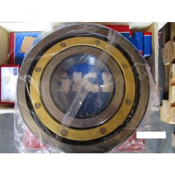 SKF 6326 M/C3 Radial Bearing,Single Row, Deep Groove Design(FAG, NSK, NTN, KOYO) #1 image