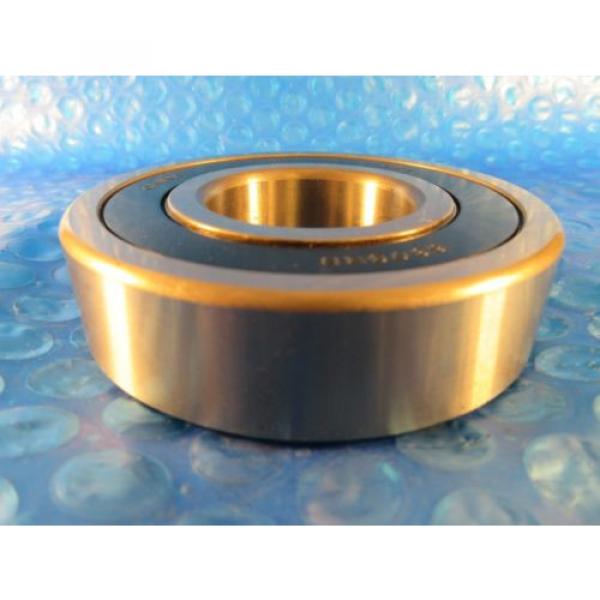 General Bearing 63082RS Single Row Radial Bearing, 6308 2RS,  Standard (ABEC 1) #4 image