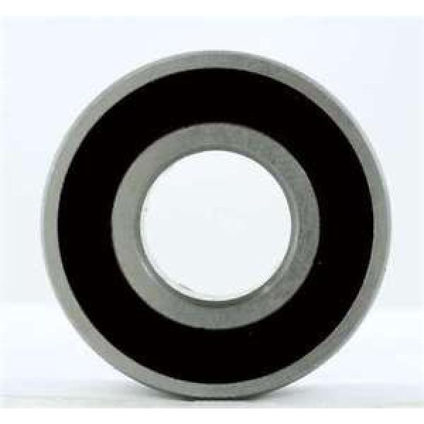 62220-2RS Radial sealed Ball Bearing 100 X180 X46 #1 image