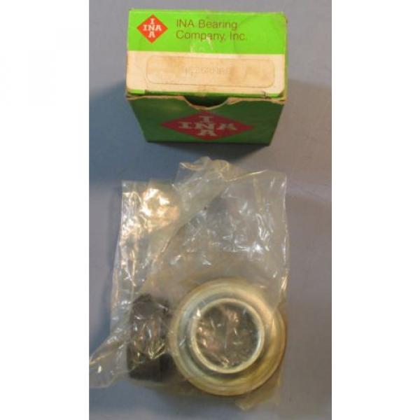 INA Bearing Co. GE25KRRB Radial Insert Ball Bearing NOS #1 image