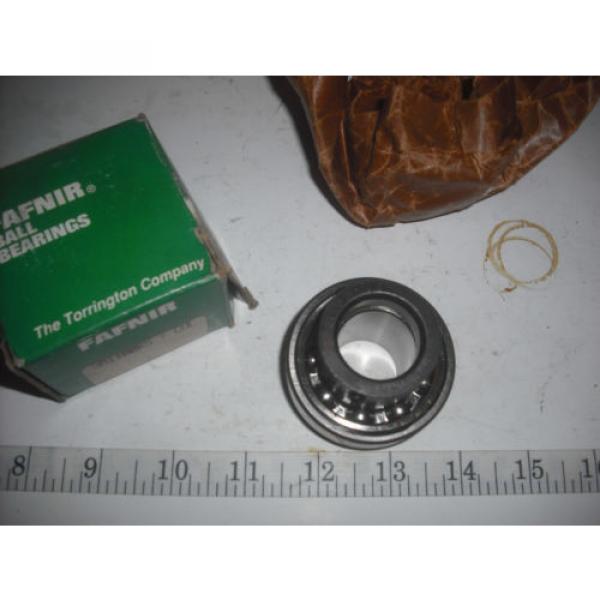 FAFNIR SM1100KS + COL Single Row Radial Ball Bearing - ***FREE SHIPPING*** #3 image