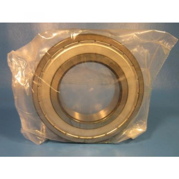 SKF 6212 2Z JEM, Single Row Radial Bearing(=2 Fafnir 212KDD) #5 image