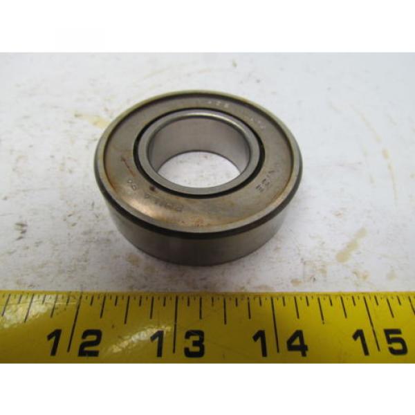 NICE 1657 Radial &amp; Deep Groove Ball Bearing w/double shield #2 image