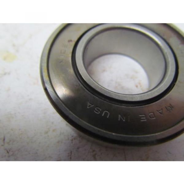 NICE 1657 Radial &amp; Deep Groove Ball Bearing w/double shield #4 image