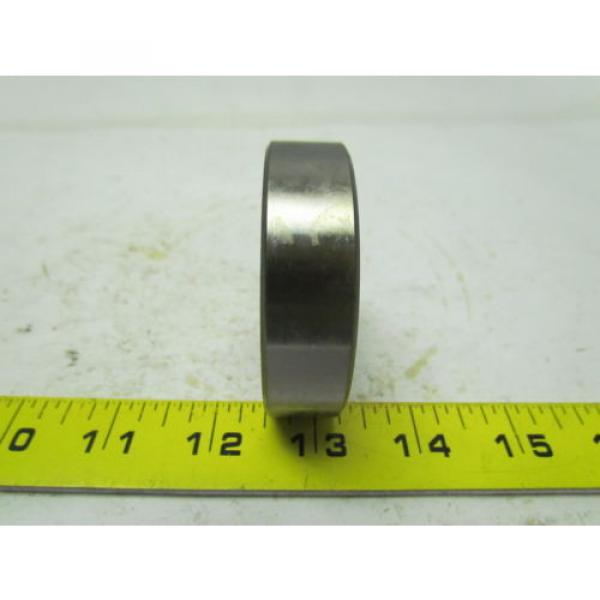 NICE 1657 Radial &amp; Deep Groove Ball Bearing w/double shield #5 image