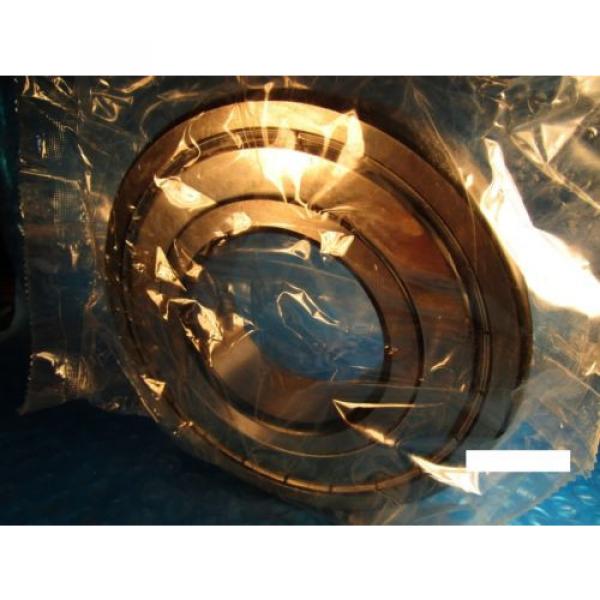 Fag 6315-2ZR, Single Row Radial Bearing (=2 SKF 2Z, NSK ZZ,NTN,Fafnir 315 KDD) #4 image