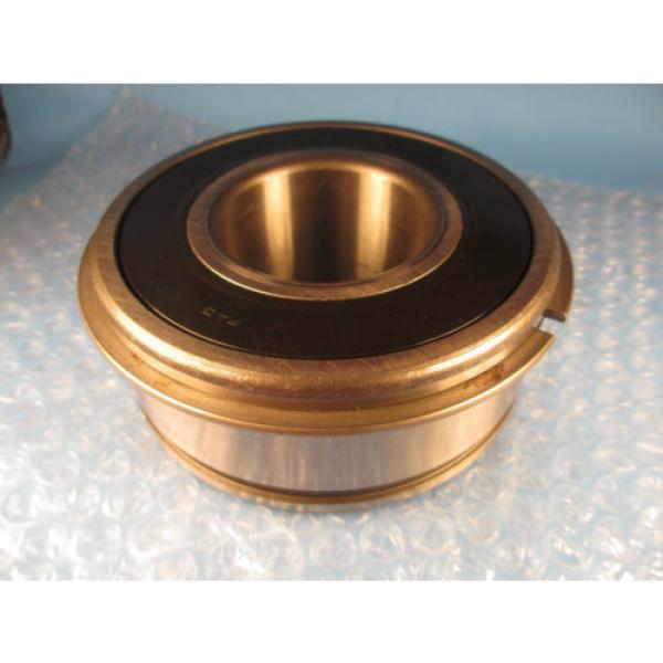 FAG 6311 2RSR NR, C3, 2RS, Single Row Radial Bearing (=2 SKF, Fafnir 311PPG) #1 image