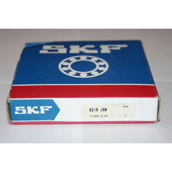 SKF 6216 JEM Deep Groove Radial Ball Bearing  * NEW * #1 image