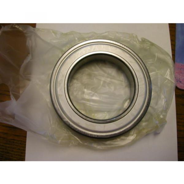 SKF 6018 2ZJEM Radial/Deep  Ball Bearing-Metric - 90 mm ID 140 mm OD 24 mm * #1 image