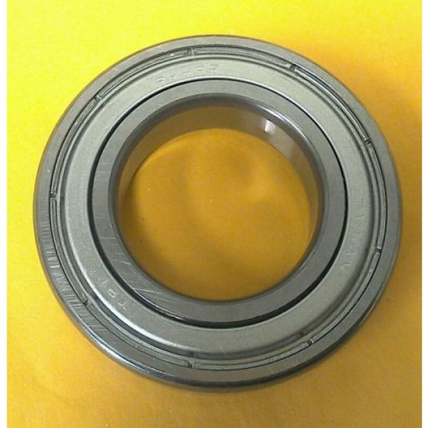 New 6006-Z Radial Ball Bearing Double Shielded Bore Dia. 30mm OD 55mm Width 13mm #2 image