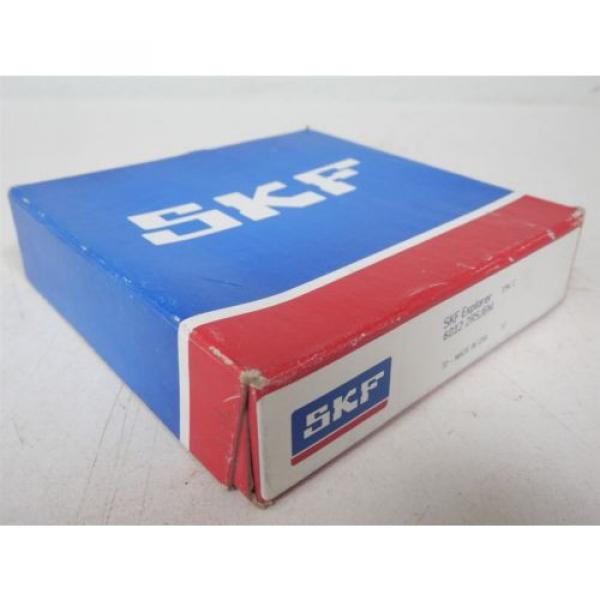 NEW SKF Explorer 6012 2RSJEM Radial Ball Bearing #1 image