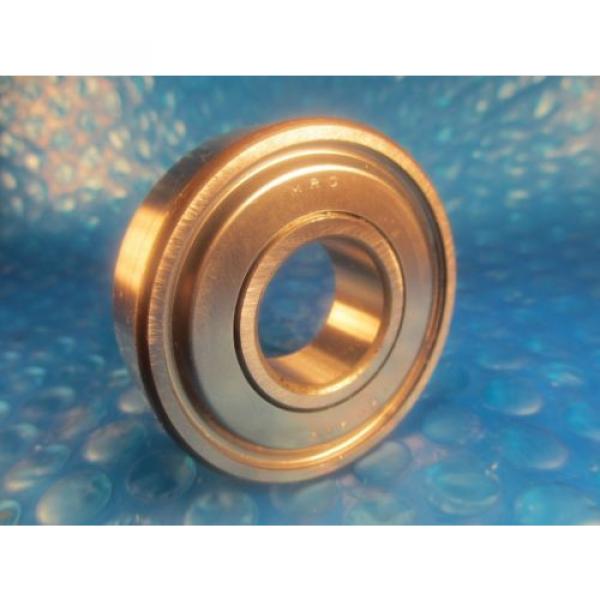 MRC 305MFF, Single Row Radial Bearing,305 MFF(=2 SKF 6305 2Z,NSK ZZ,Fafnir KDD ) #5 image