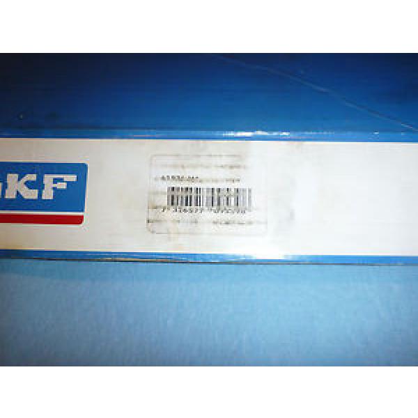 SKF 61936MA Radial Ball Bearing Bore Dia. 180mm OD 250mm Width 33mm #1 image