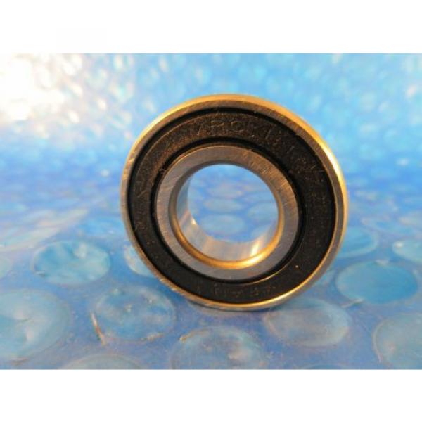 MRC R10ZZ, R10 ZZ,Single Row Radial Steel Bearing #1 image