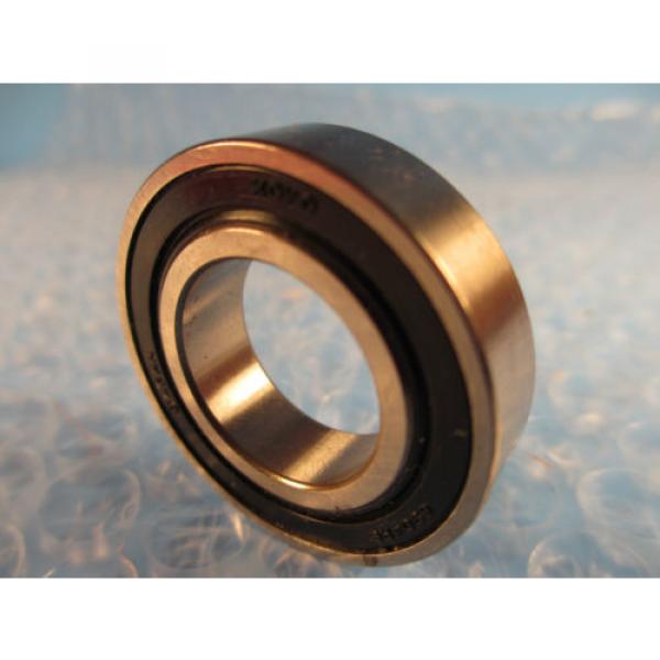 KOYO 6904 2RS, Single Row Radial Bearing #2 image