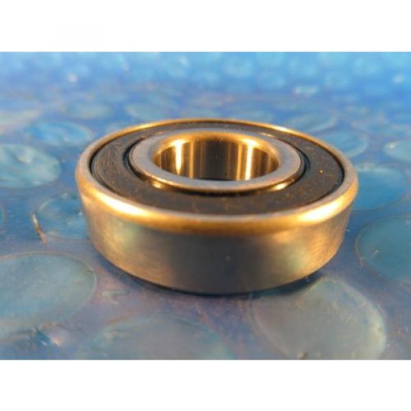 MRC R10ZZ, R10 ZZ,Single Row Radial Steel Bearing #2 image