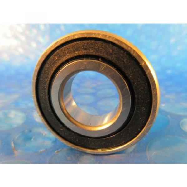 MRC R10ZZ, R10 ZZ,Single Row Radial Steel Bearing #3 image