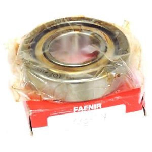 NIB FAFNIR 7309WN RADIAL BALL BEARING 7909WNC1 #1 image