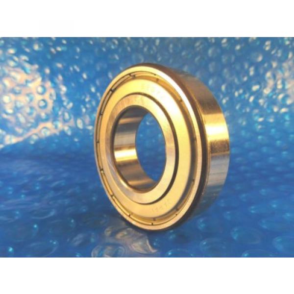 Koyo 6207 ZZC3, Single Row Radial Bearing (SKF 2Z, Fafnir/Timken 207KDD, NSK) #2 image