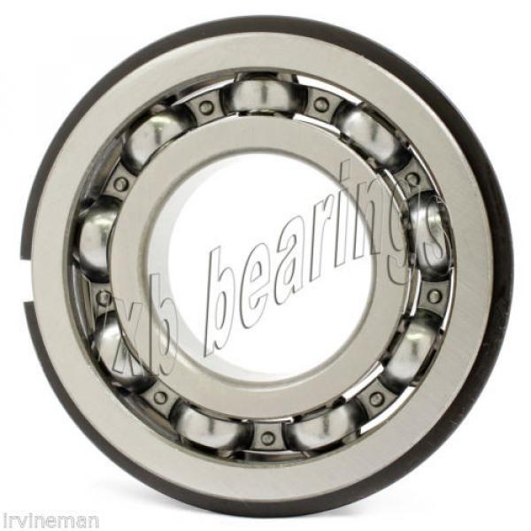 6307NR 35x80x21 Snap Ring 35mm/80mm/21mm Deep Groove Radial Ball Bearings #2 image