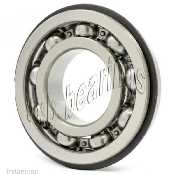 6307NR 35x80x21 Snap Ring 35mm/80mm/21mm Deep Groove Radial Ball Bearings #4 image