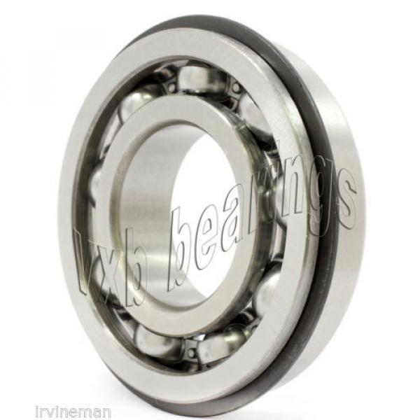 6307NR 35x80x21 Snap Ring 35mm/80mm/21mm Deep Groove Radial Ball Bearings #5 image