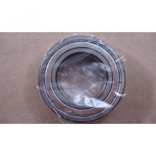 FAG Radial Ball Bearing Shielded, 35mm x 62mm x 14mm, 6007.2ZR.C3, 5105eDB2 #2 image