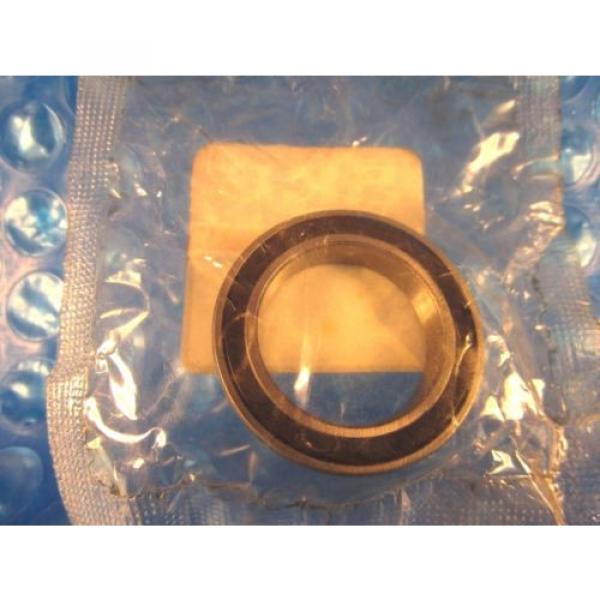 SKF 61805-2RZ, 2R, Single Row Radial Bearing ( Fag, NTN, NSK, Koyo 6805VV) #1 image