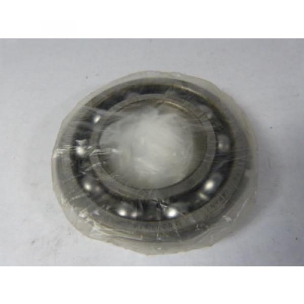 NTN 6211NR Radial Ball Bearing ! NEW ! #2 image