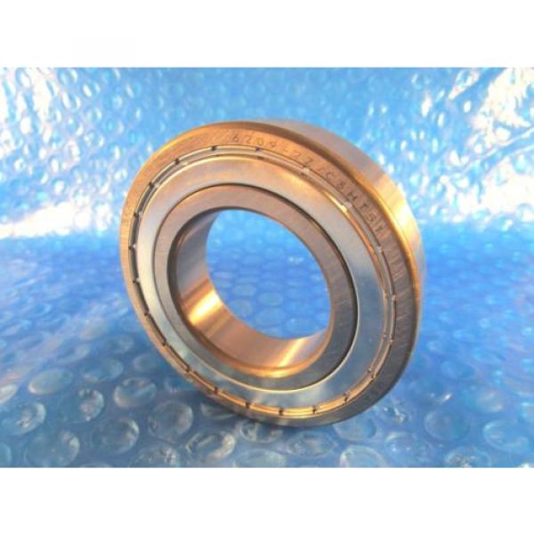 SKF  6209 2Z JEM, Single Row Radial Bearing #1 image