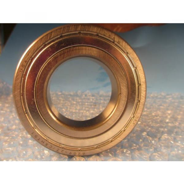 SKF  6209 2Z JEM, Single Row Radial Bearing #3 image